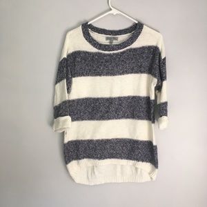 3/25!!!⭐️ Long Striped Sweater